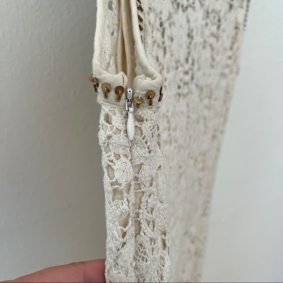 NWT Calypso Garita Dress - Picture 8 of 12